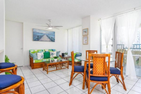 Spacious Beachfront Condo 2BR with Stunning Views